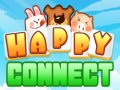 Cluiche Happy Connect