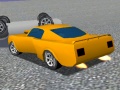 Cluiche Stunt Simulator