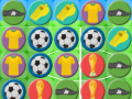 Cluiche World Cup Match 3