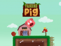 Cluiche Farting Pig