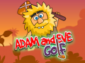 Cluiche Adam and Eve Golf