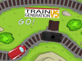 Cluiche Train vs Generation