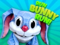Cluiche Run Bunny Run