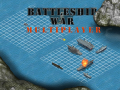 Cluiche Battleship War Multiplayer