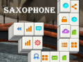 Cluiche Saxophone