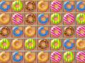 Cluiche Donuts