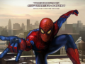 Cluiche The Amazing Spider-Man online movie game