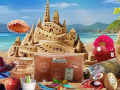 Cluiche Caribbean Vacation
