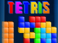Cluiche Tetris