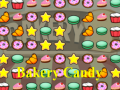 Cluiche Bakery Candy