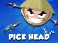 Cluiche Pick Head