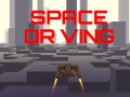 Cluiche Space Driving