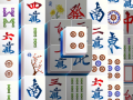 Cluiche Mahjong Gardens