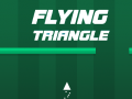 Cluiche Flying Triangle