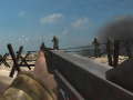 Cluiche WWII:Seige