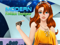 Cluiche Modern Fashion Designer