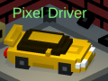 Cluiche Pixel Driver