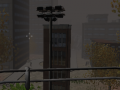 Cluiche Captured City 3D