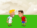 Cluiche Fun Football