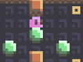 Cluiche Rows and columns