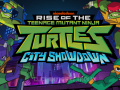 Cluiche TMNT: City Showdown 