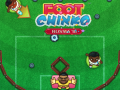 Cluiche Foot Chinko Russia '18