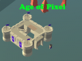 Cluiche Age of Pixel