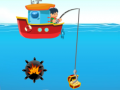Cluiche Fishing Trip