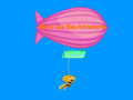 Cluiche Maya The Bee Adventures