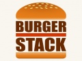 Cluiche Burger Stack