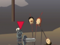 Cluiche Bloodblitz