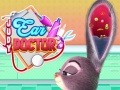 Cluiche Judy Eear Doctor