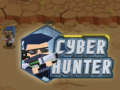 Cluiche Cyber Hunter