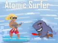 Cluiche Atomic Surfer