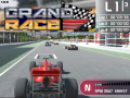 Cluiche Grand Race