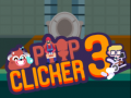 Cluiche Poop Clicker 3