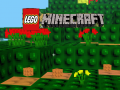 Cluiche Lego Minecraft