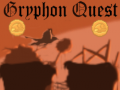 Cluiche Gryphon Quest
