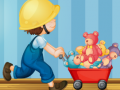 Cluiche Toys Mahjong Connect