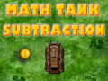 Cluiche Math Tank Subtraction