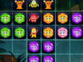 Cluiche 1010 Monster Puzzles