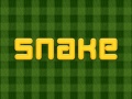 Cluiche Snake