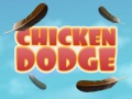 Cluiche Chicken Dodge