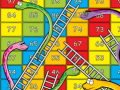 Cluiche Lof Snakes & Ladders