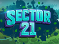 Cluiche Sector 21