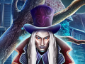 Cluiche Vampire Riddles
