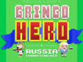 Cluiche Gringo Hero: Russia Championship