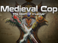 Cluiche Medieval Cop The Death of a Lawyer