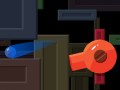 Cluiche Pong Cannon