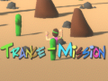 Cluiche Trance-Mission